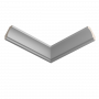 Карниз из ЛДФ Ultrawood арт. CR 0014 i (2000 х 30 х 31 мм) - Плинтус потолочный