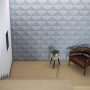 FLOWER 3D панель для стен NMC