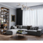 Рама для зеркала DECORUS RM-003