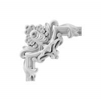 CF 3063A (U) Угловой элемент из полиуретана Fabello Decor