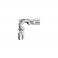 CF 624А (U) Угловой элемент из полиуретана Fabello Decor