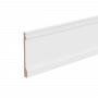 Плинтус напольный из ЛДФ Ultrawood арт. Base 5801 i (2000 x 180 x 18 мм.)
