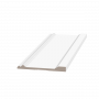 Плинтус напольный из ЛДФ Ultrawood арт. Base 5801 i (2000 x 180 x 18 мм.)