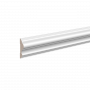 Молдинг из ЛДФ Ultrawood арт. U 0002 i (2000 х 45 х 14 мм)