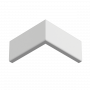 Молдинг из ЛДФ Ultrawood арт. E2E 0472 (2000 х 64 х 12)