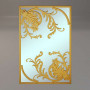 Зеркало Aphrodite (Gold)