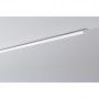 WT7  карниз Wallstyl из дюрополимера NMC - Плинтус потолочный