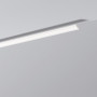 WT7  карниз Wallstyl из дюрополимера NMC - Плинтус потолочный