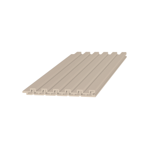 Стеновая панель Ultrawood NEXT арт. WPC 002 LT (2900 х 118 х 11 мм)