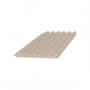 Стеновая панель Ultrawood NEXT арт. WPC 002 LT (2900 х 118 х 11 мм)