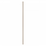 Завершающий элемент для WPC 002 LT Ultrawood NEXT арт. FE WPC 002 LT (2900 х 20 х 20 мм)