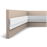 P9900  Молдинг Orac Decor из полиуретана - Молдинг декоративный