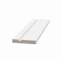 Плинтус напольный из ЛДФ Ultrawood Base 1015L (2440 x 100 x 15 мм.)