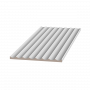 Стеновая панель из ЛДФ Ultrawood арт. UW 03 i (2000 х 240 х 13 мм.) - 3D панель