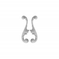 AW 6018 L (U) Фрагмент орнамента