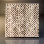 Деревянная 3D панель Maze
