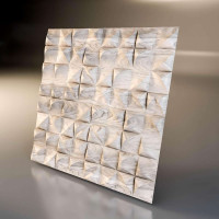 Деревянная 3D панель Konvertik