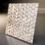 Деревянная 3D панель Scale