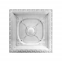 R 4043 (U) Розетка потолочная из полиуретана Fabello Decor
