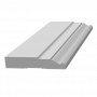 Плинтус напольный из ЛДФ Ultrawood арт. Base 5032 i (2000 x 102 x 19 мм.)