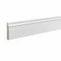 Плинтус напольный из ЛДФ Ultrawood арт. Base 5032 i (2000 x 102 x 19 мм.)