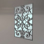 Зеркало Glasses (Silver)