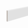 Плинтус напольный из ЛДФ Ultrawood Base 1212 (2440 x 120 x 12 мм.)