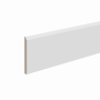 Плинтус напольный из ЛДФ Ultrawood Base 0023 (2440 x 120 x 12 мм.)
