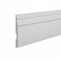 Плинтус напольный из ЛДФ Ultrawood арт. Base 5272 i (2000 x 160 x 15 мм.)