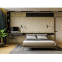 Пенополиуретановая 3D Панель Albite