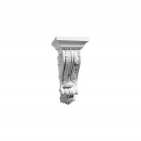 Кронштейн декоративный полиуретановый Fabello Decor B 963