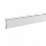 Плинтус напольный из ЛДФ Ultrawood арт. Base 5051 (2000 x 83 x 12 мм.)