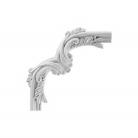 CF 518 B (U) Угловой элемент из полиуретана Fabello Decor