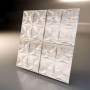 Деревянная 3D панель Lip