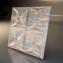 Деревянная 3D панель Lip