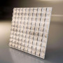 Деревянная 3D панель Vibration
