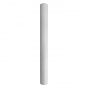 L 9306 (тело) (U) Колонна из полиуретана Fabello Decor - Декоративные колонны
