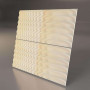 Параметрическая 3D панель Frizz