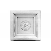 Потолочная кессон R 4045 из полиуретана Fabello Decor