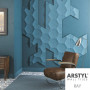 RAY 3D панель для стен NMC