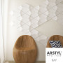 RAY 3D панель для стен NMC