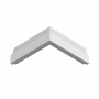 Молдинг из ЛДФ Ultrawood арт. Trim 0002A i (2000 х 51 х 15)