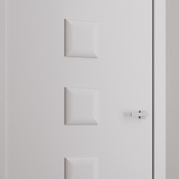 Стеновая панель из ЛДФ, UW 010 (200 х 200 х 16мм.) - Ultrawood 