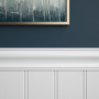 Молдинг из ЛДФ Ultrawood арт. Trim 0001 i (2000 х 66.5 х 15)
