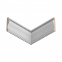 Молдинг из ЛДФ Ultrawood арт. Trim 0001 i (2000 х 66.5 х 15)