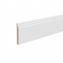 Плинтус напольный из ЛДФ Ultrawood арт. Base 0024 i (2000 х 111 х 15 мм)