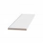 Плинтус напольный из ЛДФ Ultrawood арт. Base 1212 i (2000 x 120 x 12 мм.)