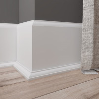 Молдинг из ЛДФ Ultrawood U 0010 2.44