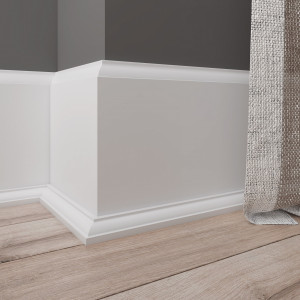 Молдинг из ЛДФ Ultrawood U 0010 2.44