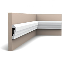 P7070 Молдинг Orac Decor из полиуретана - Молдинг декоративный